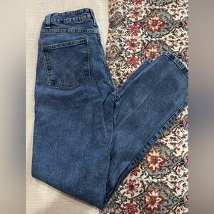 Wrangler Women’s Cowboy Cut Jeans